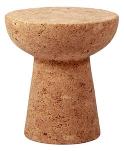 Vitra Stolek/stolička Cork, model D
