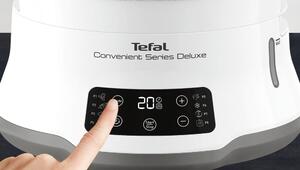 Vícepatrový hrnec Convenient Series Deluxe – Tefal