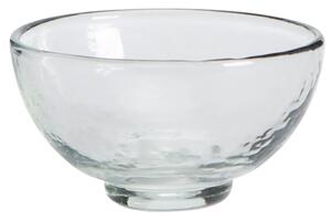 Kave Home Skleněná miska Sileia 10 cm