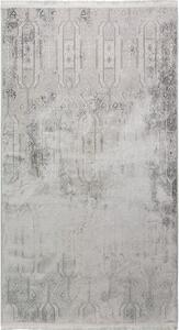 Světle šedý pratelný koberec 80x150 cm Gri – Vitaus