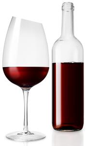 Eva Solo Magnum sklenice na červené víno 0,90 ltr