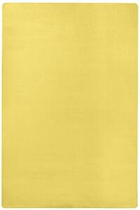 Hans Home | Koberec Fancy 103002 Gelb, žlutý - 80x150