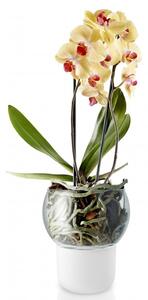 Eva Solo Květináč na orchideje Ø15cm Frosted