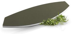 Eva Solo Green Tool Nůž na Pizzu a bylinky