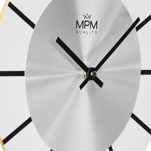 Nástěnné hodiny MPM E05.4281.00