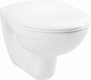Závěsný klozet Optiline Perfetto hluboké splachování 36 x 54 cm