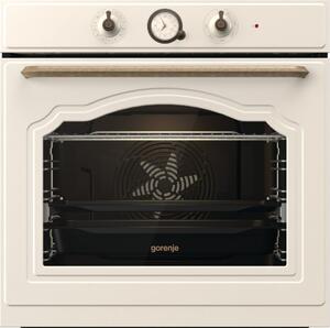 Gorenje BOS67372CLI Vestavná trouba