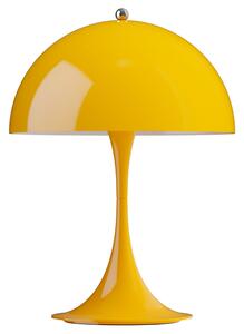 Přenosná lampa Panthella 250 Opaque Yellow