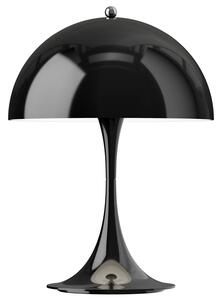 Přenosná lampa Panthella 250 Opaque Black