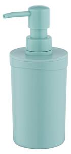 Plastový dávkovač mýdla v mentolové barvě 0.3 l Vigo – Allstar