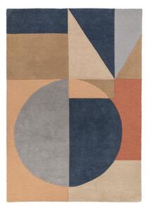 Flair Rugs koberce Kusový koberec Moderno Esre Multi Vícebarevná, Rozměr 200x290 cm