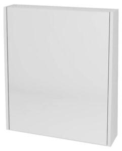 Kolpa BELLA, zrcadlová skříňka, model TOB 60 WH