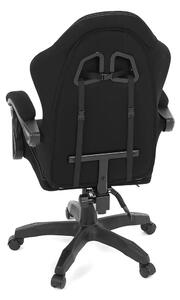 Autronic Kancelářská židle KA-R209 Grey