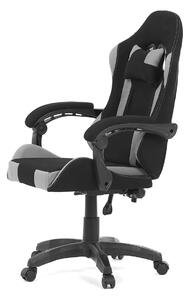 Autronic Kancelářská židle KA-R209 Grey