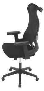 Autronic Kancelářská židle KA-S248 Grey
