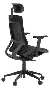 Kancelářská židle KA-W002