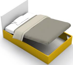 NIDI - Dětská postel NUK s úložným prostorem