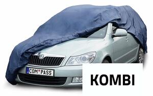 Compass Ochranná plachta FULL KOMBI 485x180x116cm NYLON