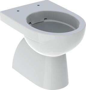 Geberit 500399012 Renova Splachovací klozet, svislý vývod