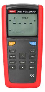 Kontaktní teploměr Uni-T UT325 UNI-T