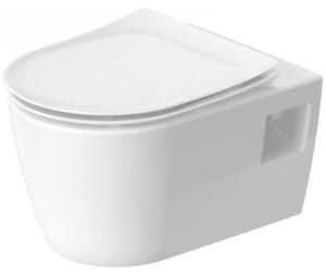 DURAVIT 2586092000 Závěsné WC Soleil by Starck 540 mm, HYG