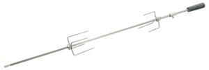 CATTARA Grilovací jehla 84-94cm 8mm/6mm Cattara