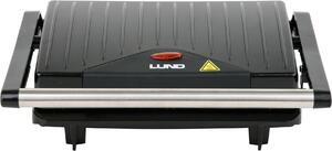 LUND Gril na panini 750 W Lund