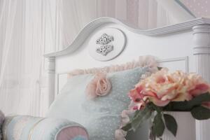 Čilek Studentská postel 120x200 cm Romantic