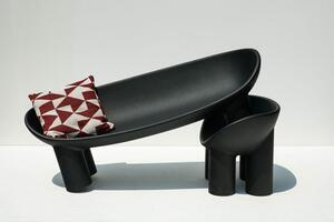 Driade designové sedačky Roly Poly Sofa