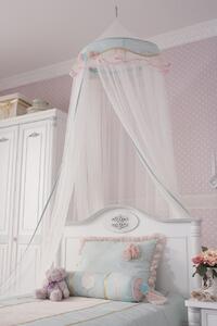 Čilek Dětská postel s matrací 100x200 cm Romantic