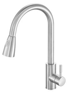 FALA Baterie dřezová Mixer Steely 4 Fala