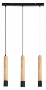 Závěsné svítidlo Rabalux BRAULIA 3-bodové, patice GU10