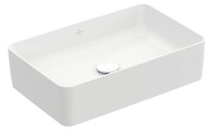 Villeroy & Boch 4A2056R1 - Umyvadlo na desku COLLARO 56x36 cm keramika/bílá