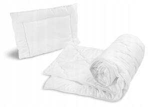 Sada Povlečení Deluxe 120x90, 60x40