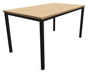Nowy Styl - Psací stůl Easy Space I-LEG RC 160 cm