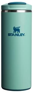 STANLEY Termohrnek The Transit Fliptop Mug 350 ml Spring Green