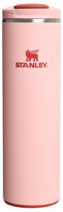 STANLEY Termohrnek The Transit Fliptop Mug 470 ml Peach Rose