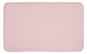 Růžová koupelnová předložka 50x80 cm – Catherine Lansfield
