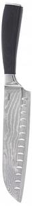 Orion Kuchyňský nůž santoku 18,5 cm