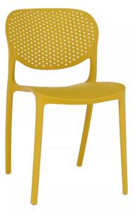 Zahradní židle a křeslo Fedra