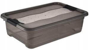 Úložný box KEEEPER CORNELIA 28L SZ