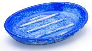 Mýdlenka 15 cm ORION BASIC - THRILL modrá, lak mat