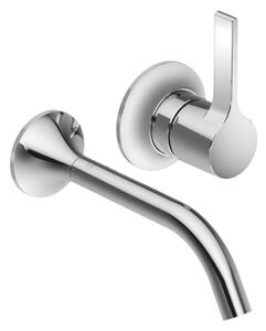 Dornbracht Vaia- umyvadlová baterie pod omítku, chrom 36860809-00