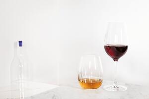 Atelier du Vin L'Exploreur sklenice na víno sada 4 ks
