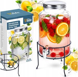 Džbán Vilde 6,2 l