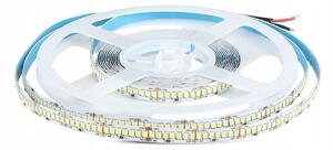 LED pásek V Tac 2835 24 V DC IP20 5 m 18 W