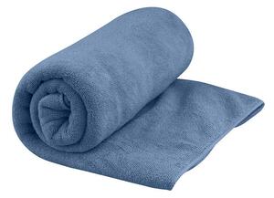 Rychleschnoucí ručník Sea To Summit Travelling Tek Towel L 60 cm x 120 cm