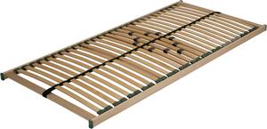 Kondela Lamelový rošt Rio 5V 80x200 cm - přírodní