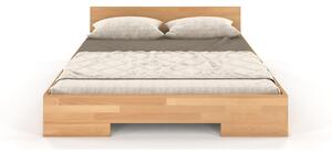 Dvoulůžková postel z bukového dřeva SKANDICA Spectrum, 180 x 200 cm