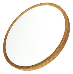 LED Stropní svítidlo LED/32W/230V 3000/4000/6500K pr. 40 cm béžová